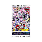 Yu-Gi-Oh! – Valiant Smashers Booster (24 Packs)