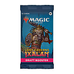 Magic: The Gathering – Lost Caverns of Ixalan Draft Booster (36 Packs)