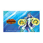 My Hero Academia CCG : Nejire Hado Playmat