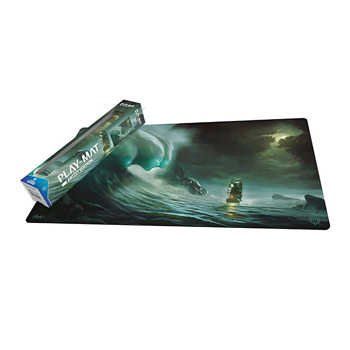 Ultimate Guard – Playmat – Artist Edition Spirits of the Sea