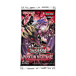 Yu-Gi-Oh! – Phantom Nightmare Booster (24 Packs)