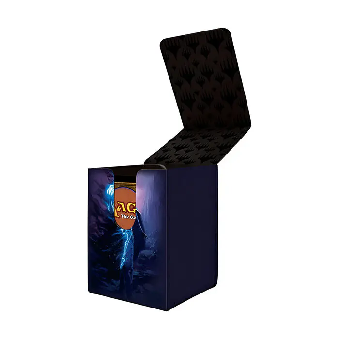 Ultra Pro – Magic: The Gathering – Alcove Flip Deck Box – Outlaws of Thunder Junction 4