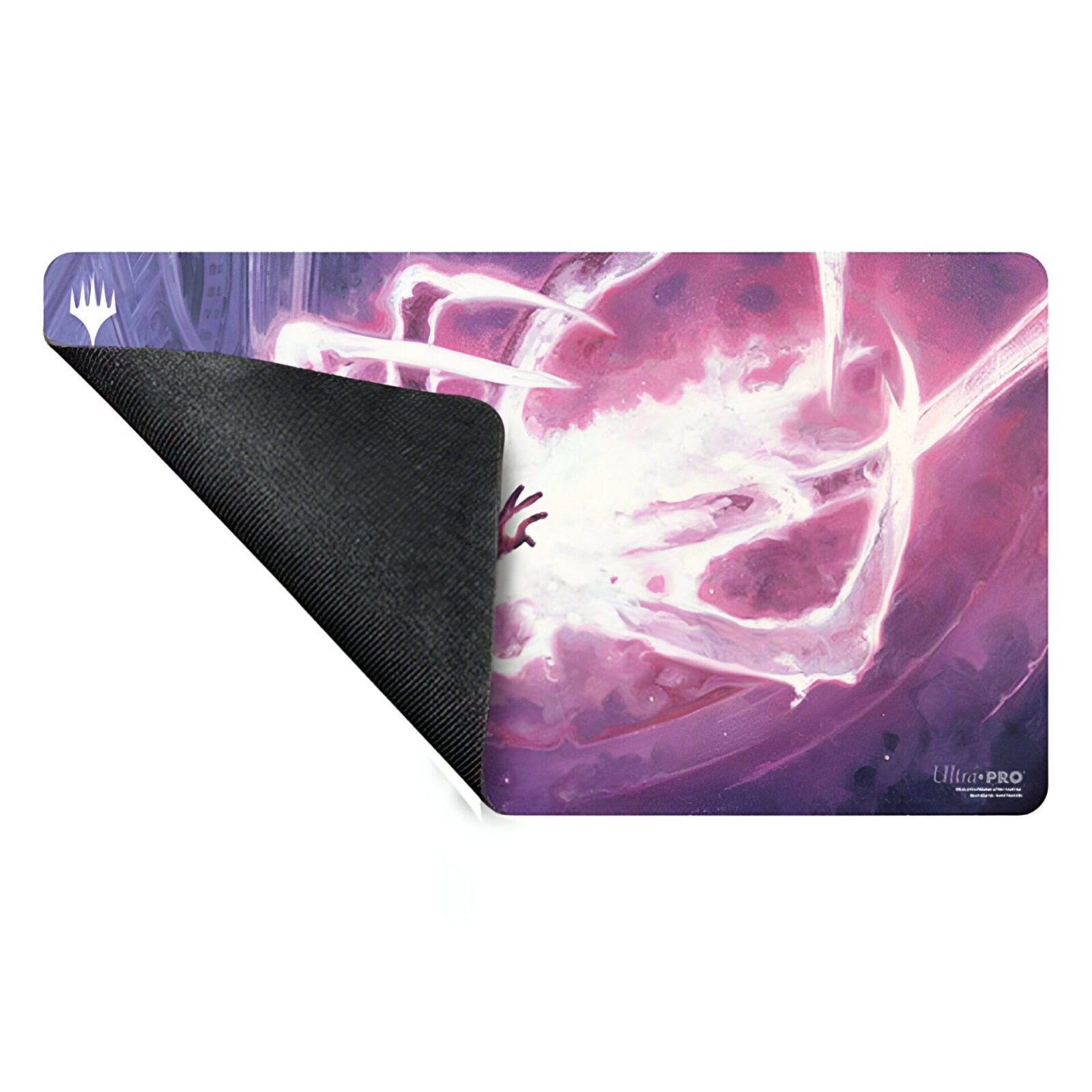 Ultra Pro – Magic: The Gathering – Playmat Black 2 – Modern Horizons 3