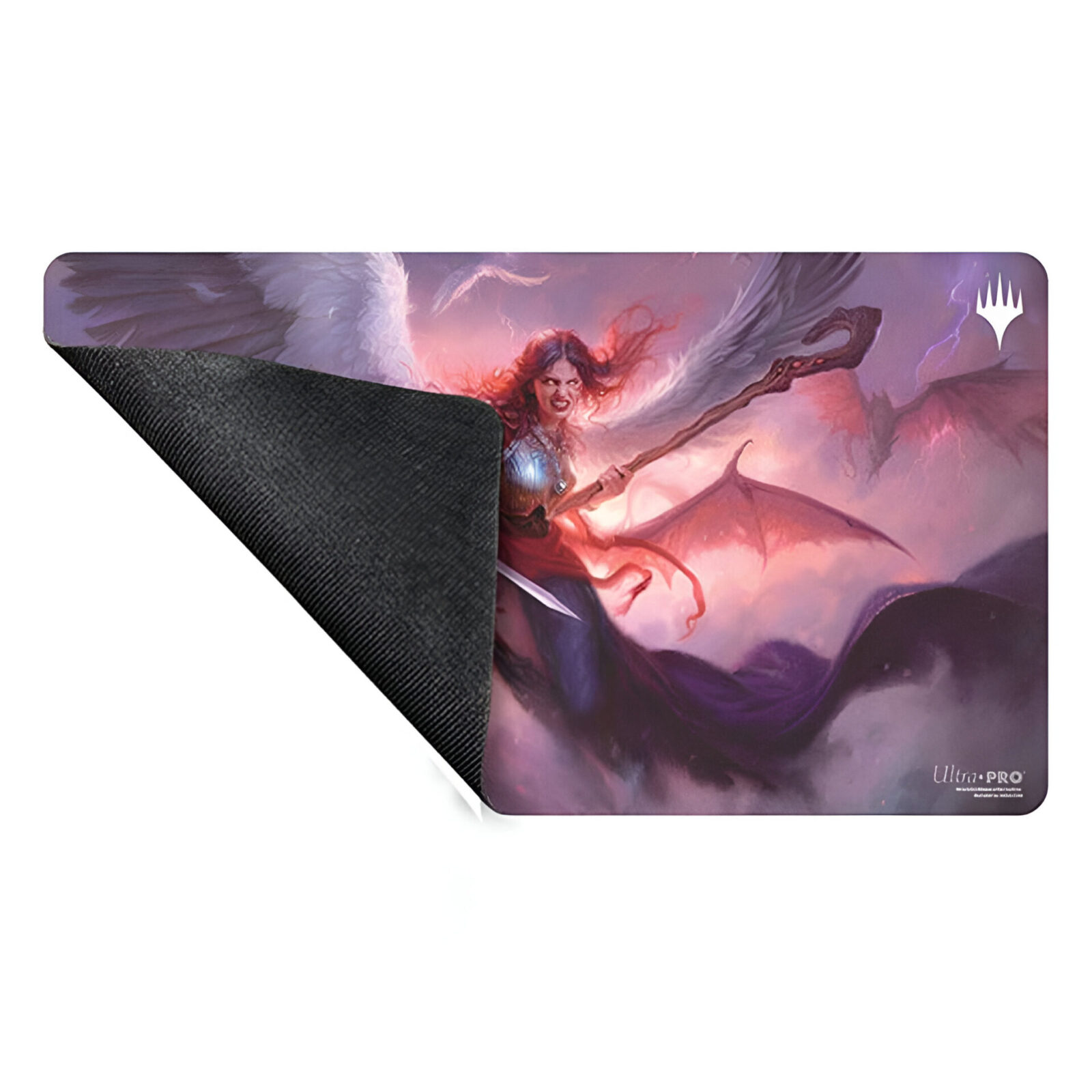 Ultra Pro – Magic: The Gathering – Playmat v5 – Modern Horizons 3