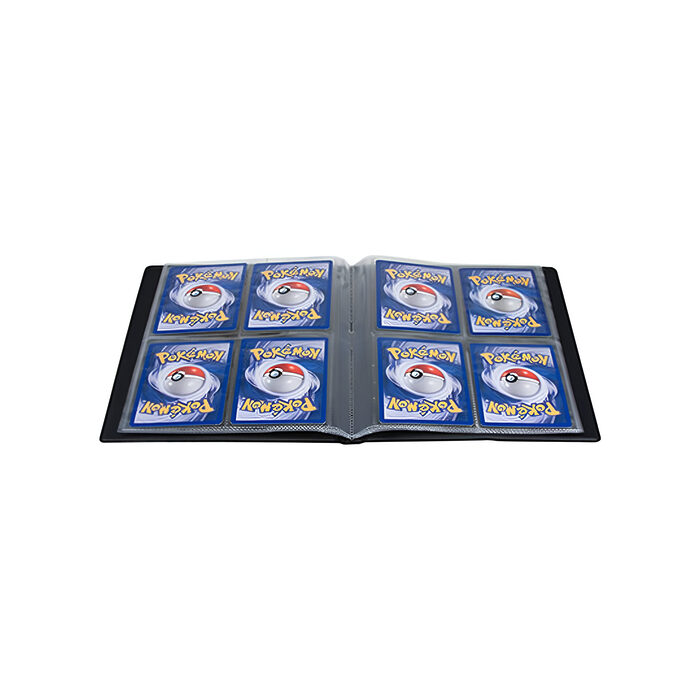 Ultra Pro – Pokemon – 4 Pocket Portfolio – Shimmering Skyline