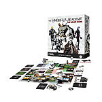 The Umbrella Academy: The Board Game