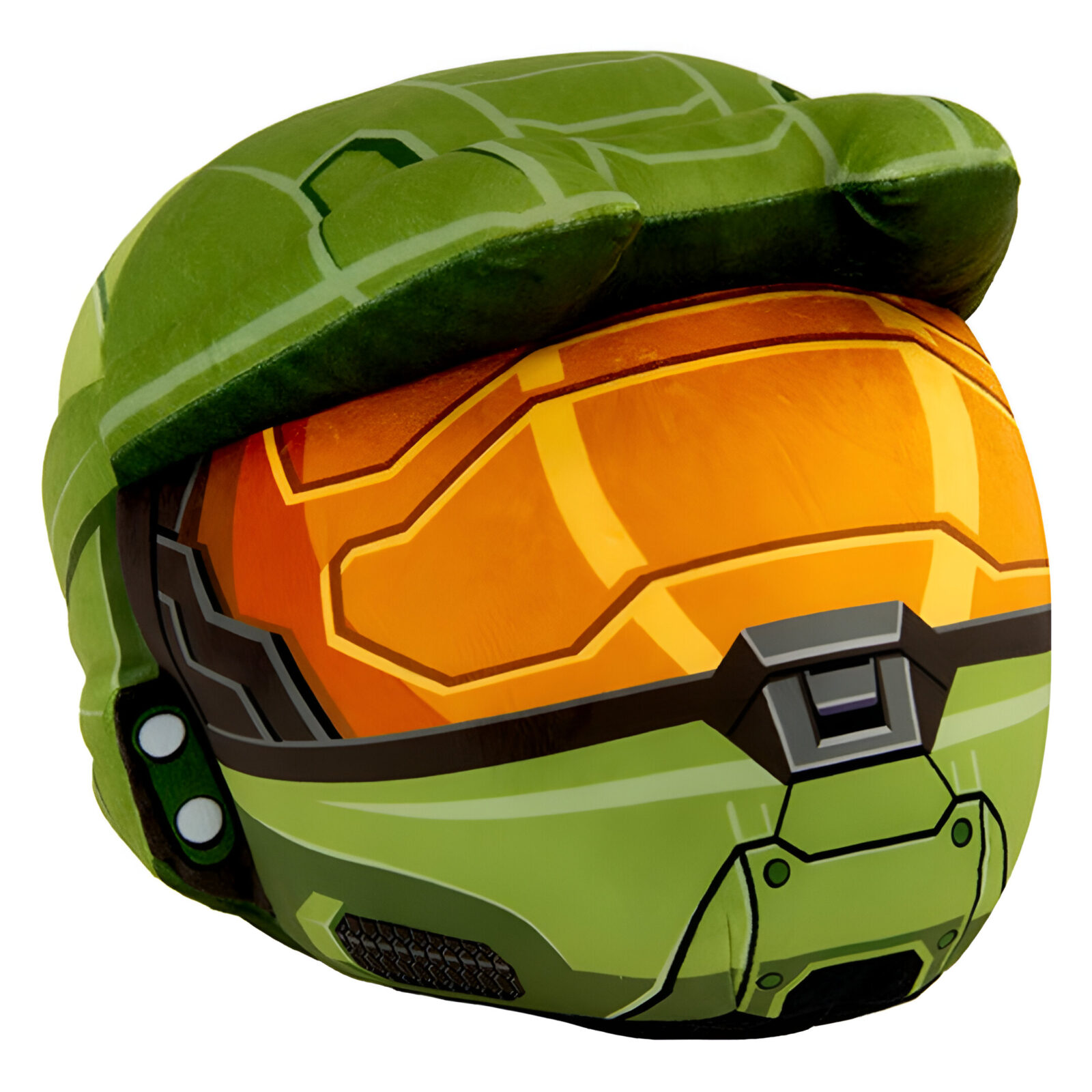 Club Mocchi Mocchi – Mega Master Chief Helmet Head Plush