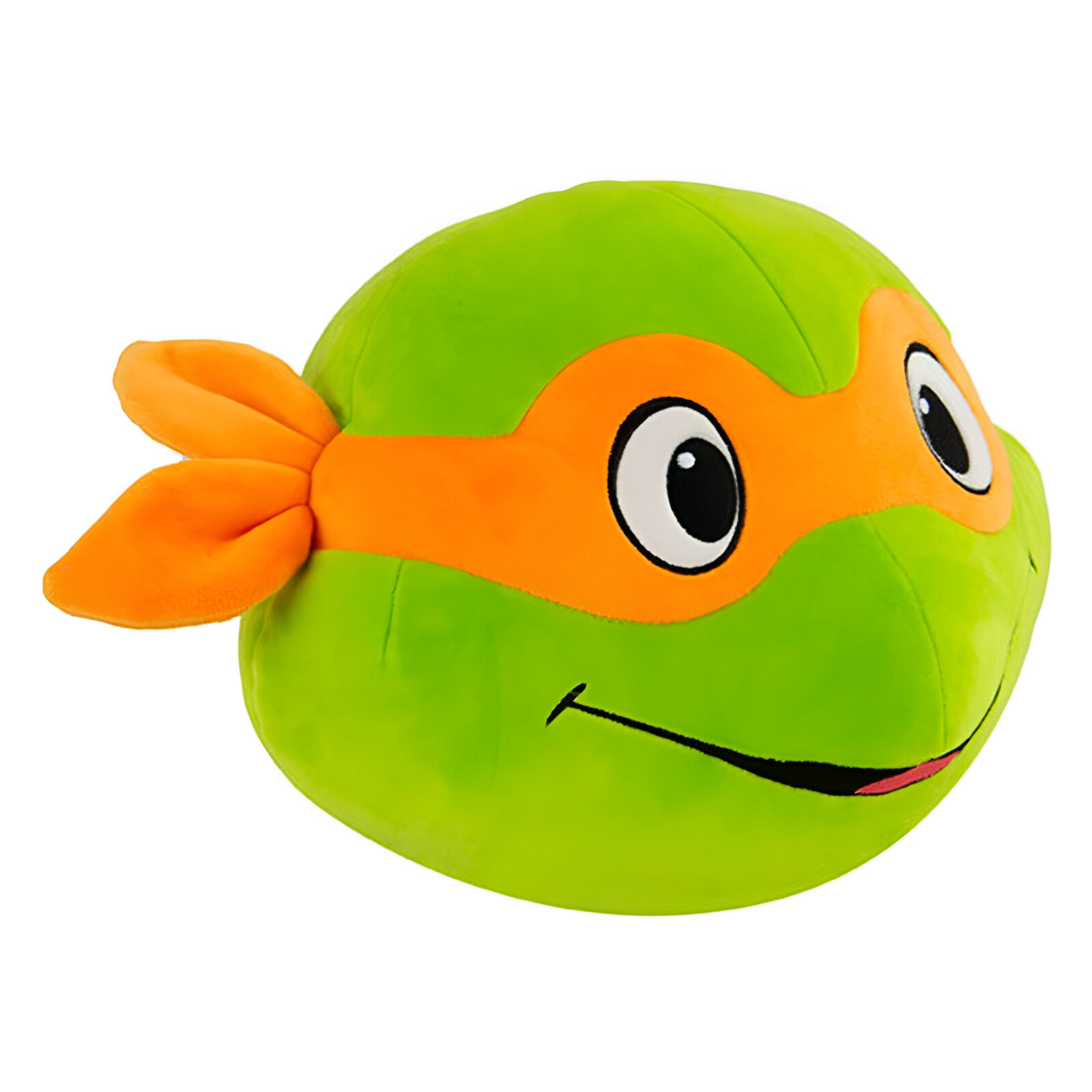 Club Mocchi Mocchi – Mega Michaelangelo Head Plush