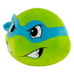 Club Mocchi Mocchi – Mega Leonardo Head Plush