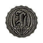 Dungeons & Dragons – Baldurs Gate 3 Collectible Soul Coin