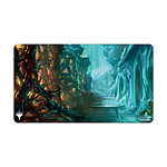 Ultra Pro – Magic: The Gathering – Playmat from the Simic Combine – Ravnica Remastered