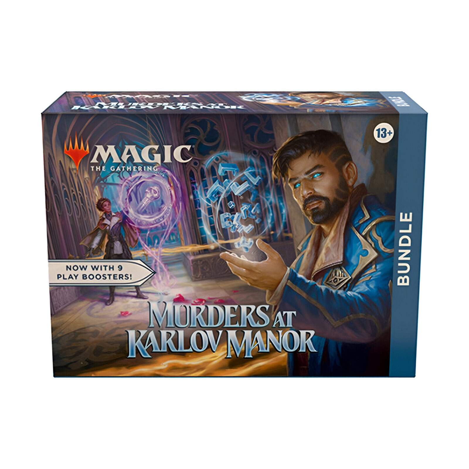 Magic: The Gathering – Murders at Karlov Manor Bundle