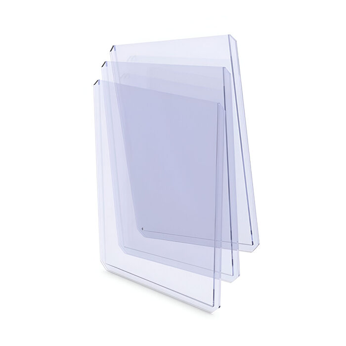 Ultimate Guard – Card Covers Toploading 35pt Clear 25 Packs