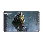 Ultra Pro – Magic: The Gathering – Mono Coloured Stitched Edge Playmat – Fynn The Fangbearer