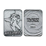 Yu-Gi-Oh! – Limited Edition Collectible Metal Ingot – Elemental Hero Burstinatrix