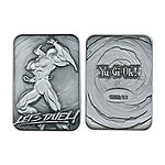 Yu-Gi-Oh! – Limited Edition Collectible Metal Ingot – Elemental Hero Neos