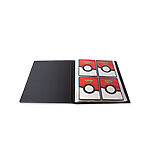 Ultra Pro – 4 Pocket Portfolio – Pokemon Scarlet & Violet 7