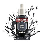 The Army Painter – Warpaints Fanatic – Deep Grey