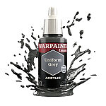 The Army Painter – Warpaints Fanatic – Uniform Grey