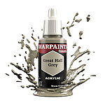 The Army Painter – Warpaints Fanatic – Great Hall Grey