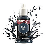 The Army Painter – Warpaints Fanatic –  Night Sky