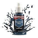 The Army Painter – Warpaints Fanatic – Thunderous Blue