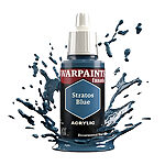 The Army Painter – Warpaints Fanatic – Stratos Blue