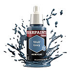 The Army Painter – Warpaints Fanatic – Wolf Grey