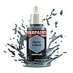 The Army Painter – Warpaints Fanatic – Runic Cobalt