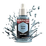 The Army Painter – Warpaints Fanatic – Frost Blue