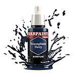 The Army Painter – Warpaints Fanatic – Triumphant Navy