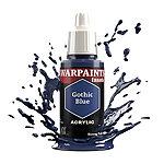 The Army Painter – Warpaints Fanatic – Gothic Blue