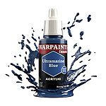 The Army Painter – Warpaints Fanatic – Ultramarine Blue