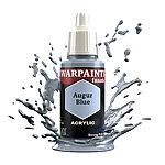 The Army Painter – Warpaints Fanatic – Augur Blue