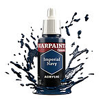 The Army Painter – Warpaints Fanatic – Imperial Navy