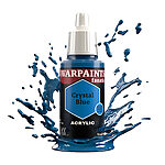 The Army Painter – Warpaints Fanatic – Crystal Blue