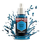 The Army Painter – Warpaints Fanatic – Arctic Gem