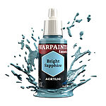 The Army Painter – Warpaints Fanatic – Bright Sapphire