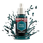 The Army Painter – Warpaints Fanatic – Deep Azure