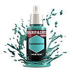 The Army Painter – Warpaints Fanatic – Aquamarine