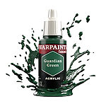 The Army Painter – Warpaints Fanatic – Guardian Green