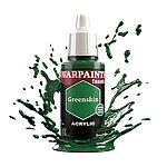 The Army Painter – Warpaints Fanatic – Greenskin