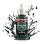 The Army Painter – Warpaints Fanatic – Evergreen Fog