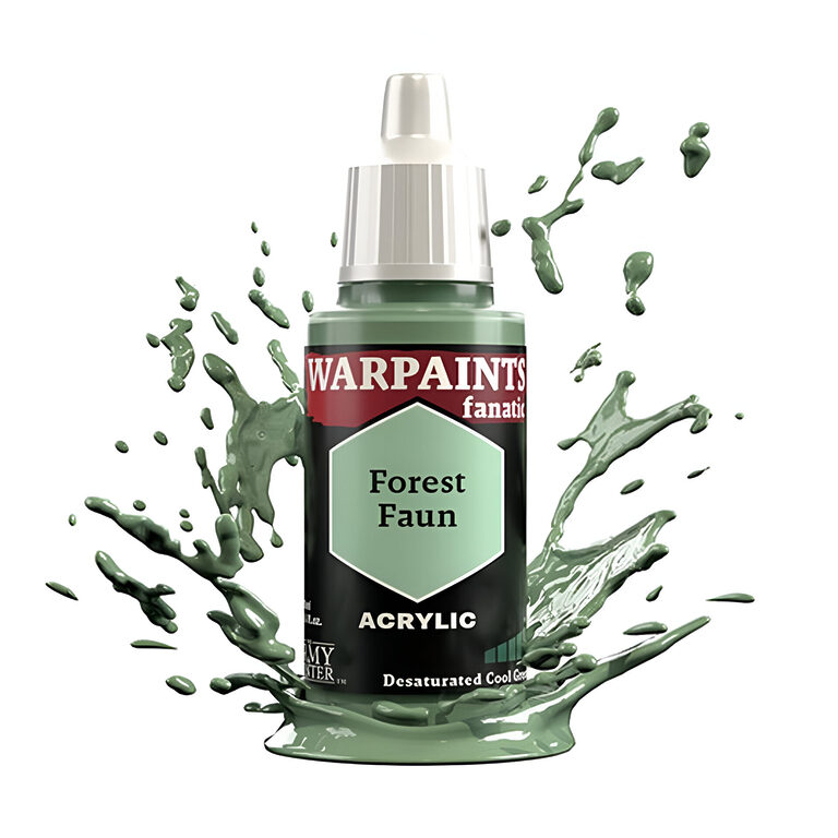 The Army Painter – Warpaints Fanatic – Forest Faun