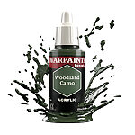 The Army Painter – Warpaints Fanatic – Woodland Camo