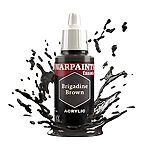 The Army Painter – Warpaints Fanatic – Brigandine Brown