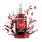 The Army Painter – Warpaints Fanatic – Angelic Red