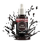 The Army Painter – Warpaints Fanatic – Oak Brown