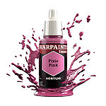 The Army Painter – Warpaints Fanatic – Pixie Pink