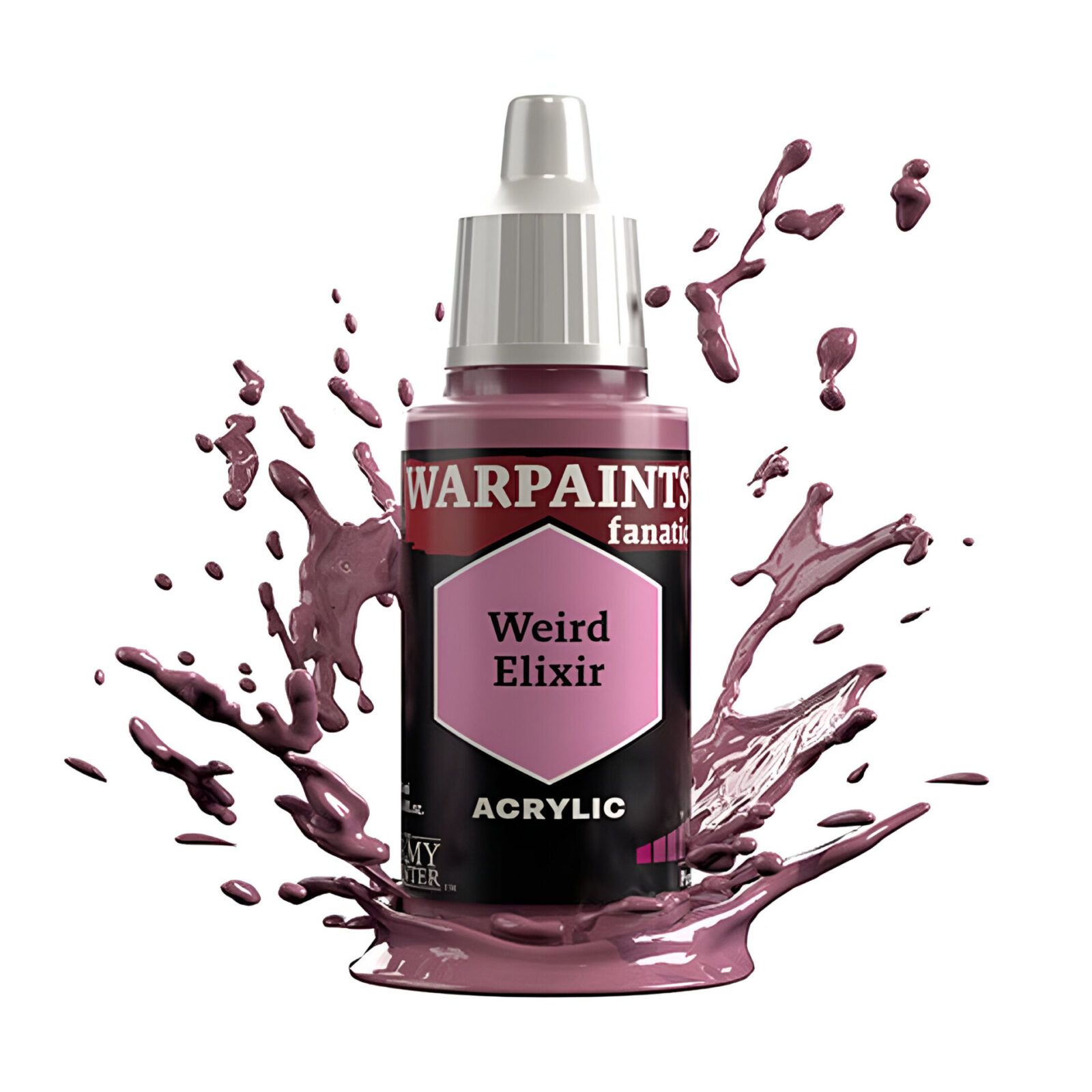 The Army Painter – Warpaints Fanatic – Weird Elixir